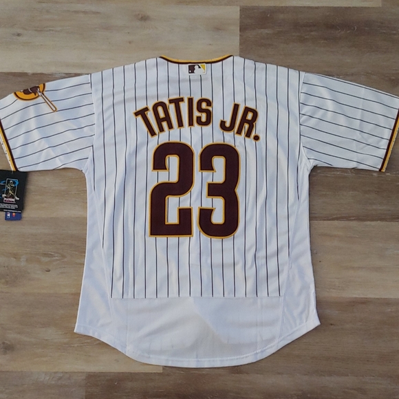 fernando tatis jr jersey nike